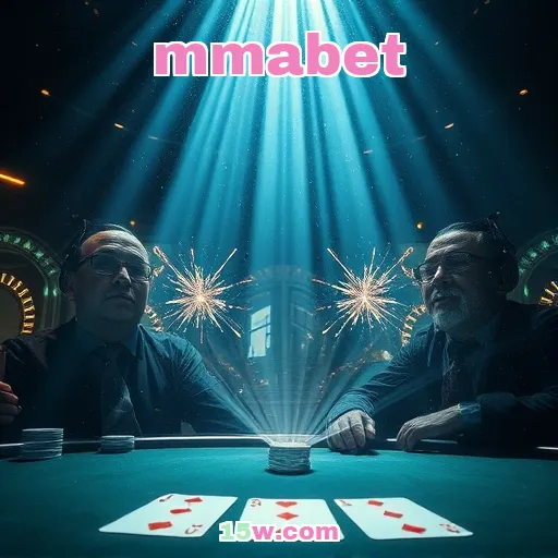 mmabet: Novos Jogos que Fazem Você Vibrar a Cada Aposta!