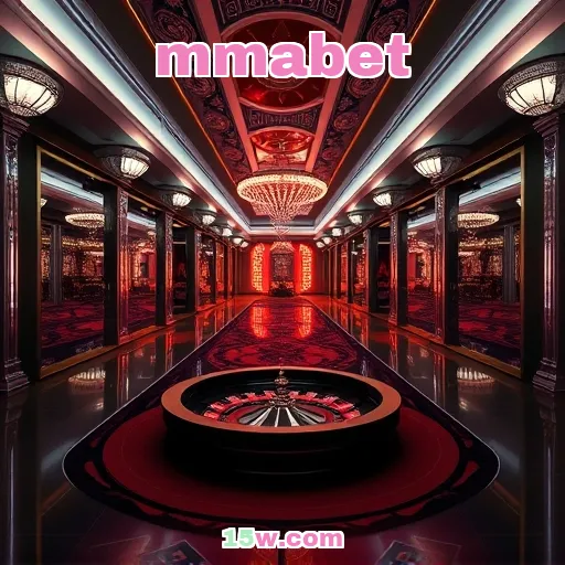 mmabet: Vive Intensamente a Experiência de Jogos na Seção Sazonal