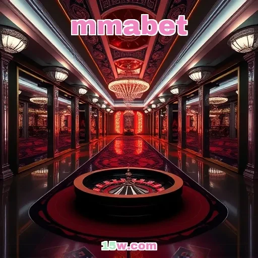 mmabet: A Revolução das Apostas em Esportes para Todos os Brasileiros