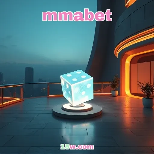 mmabet: Vive Intensamente a Experiência de Jogos na Seção Sazonal