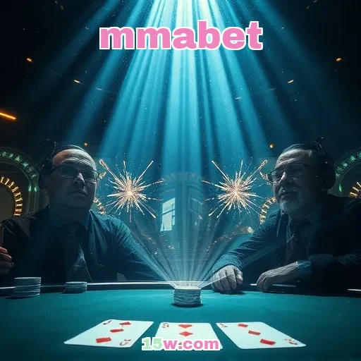 mmabet: Aprenda a Aumentar Suas Chances Com Habilidades nos Jogos