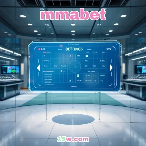 mmabet: Explore Ofertas Imperdíveis de Bônus de Boas-Vindas para Jogar