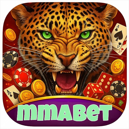 mmabet logo
