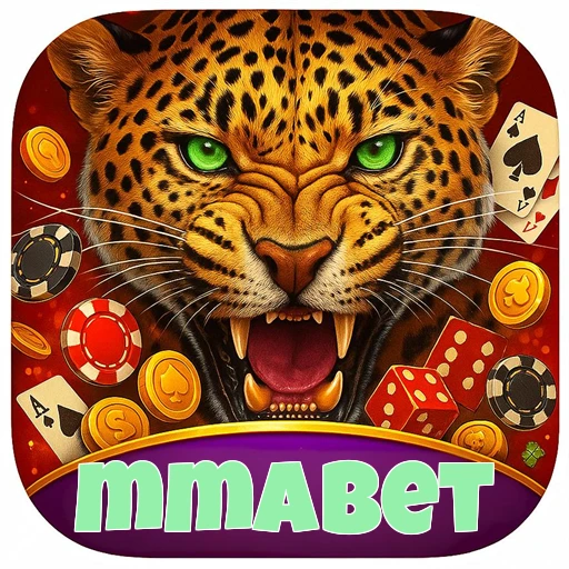 mmabet logo