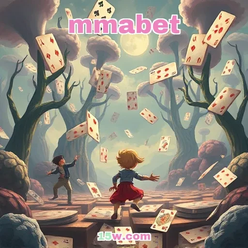 mmabet: Explore as Últimas Tendências e Mudanças no Mundo dos Jogos
